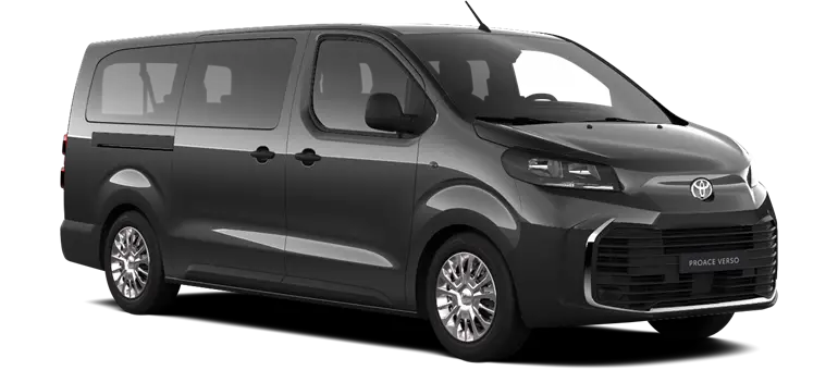 PROACE VERSO